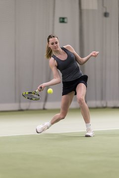 Bild 204 - NL TSV Glinde II - Tennisverein Lohne II : Ergebnis: 5:1